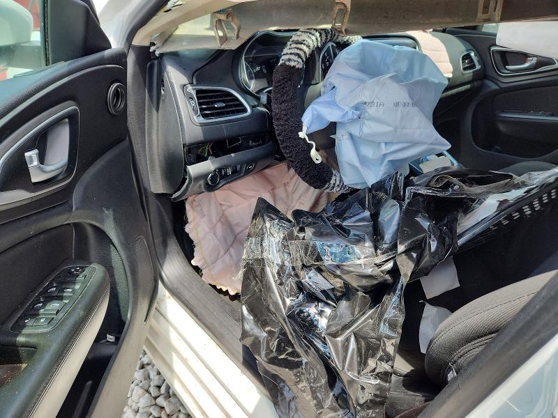 Aukcja sprzedaży 2016 Chrysler 200, vin: 1C3CCCAB5GN126569, numer aukcji: 59997976