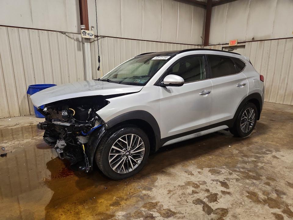2019 Hyundai Tucson მანქანა იყიდება აუქციონზე, vin: KM8J3CAL9KU971141, აუქციონის ნომერი: 62873756