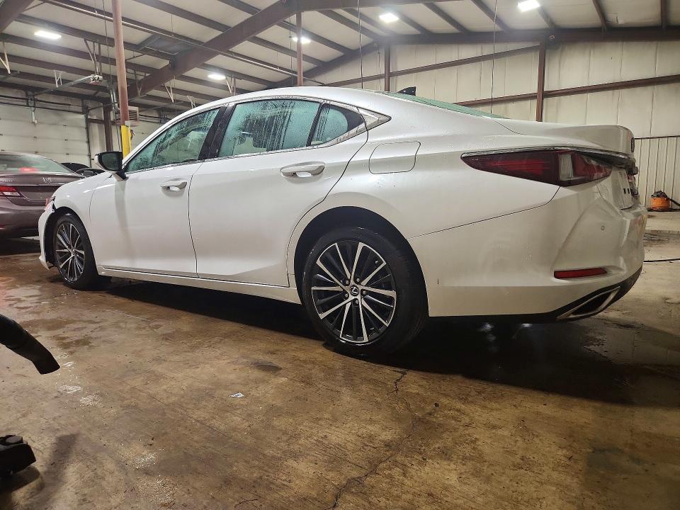 Aukcja sprzedaży 2024 Lexus Es 350, vin: 58ADZ1B14RU183903, numer aukcji: 60809506
