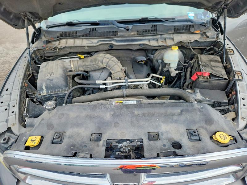Aukcja sprzedaży 2012 Dodge Ram 1500, vin: 1C6RD7LT1CS320437, numer aukcji: 61540576