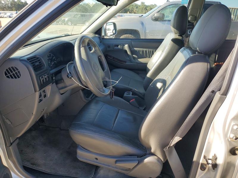 Продаж на аукціоні авто 2000 Honda Passport, vin: 4S6DM58W7Y4406635, номер лоту: 60799966