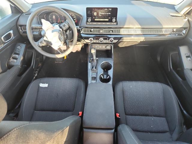 59315976 :رقم المزاد ، 2HGFE2F21TH595622 vin ، 2026 Honda Civic مزاد بيع