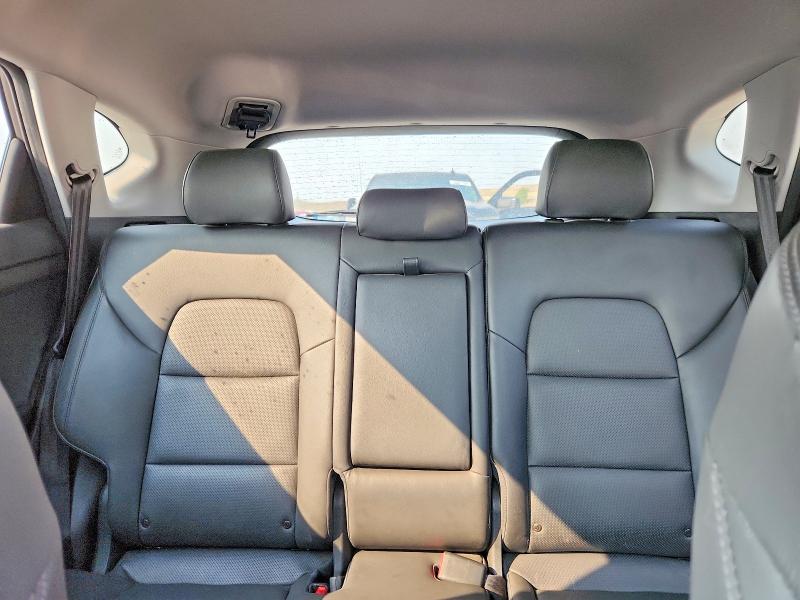 Продажа на аукционе авто 2020 Hyundai Tucson, vin: KM8J3CAL5LU129219, номер лота: 60187386