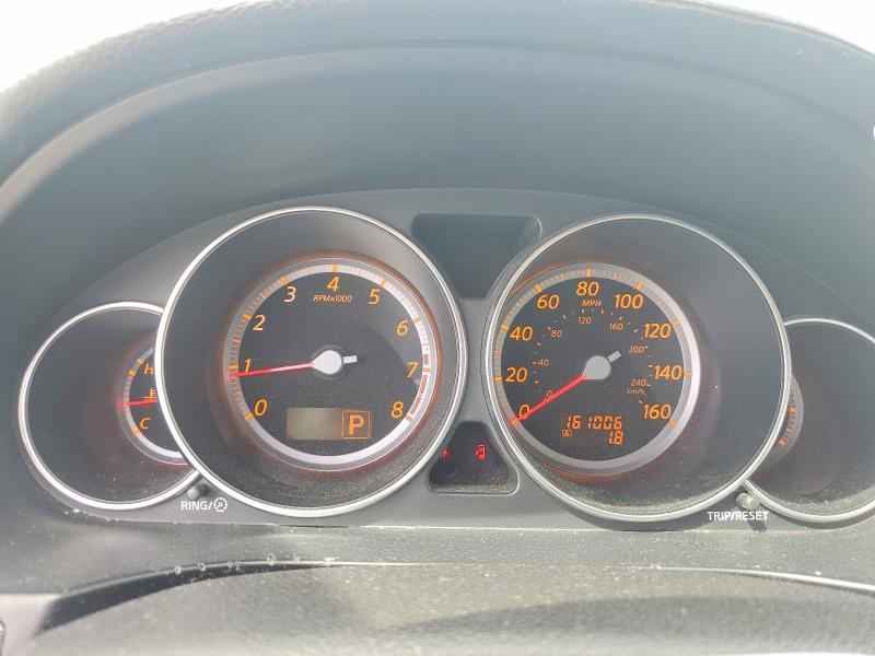 Продажа на аукционе авто 2006 Infiniti M35, vin: JNKAY01E56M102451, номер лота: 61849816