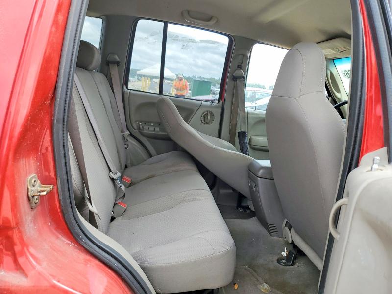 Aukcja sprzedaży 2004 Jeep Liberty, vin: 1J4GK48K44W329013, numer aukcji: 62065366