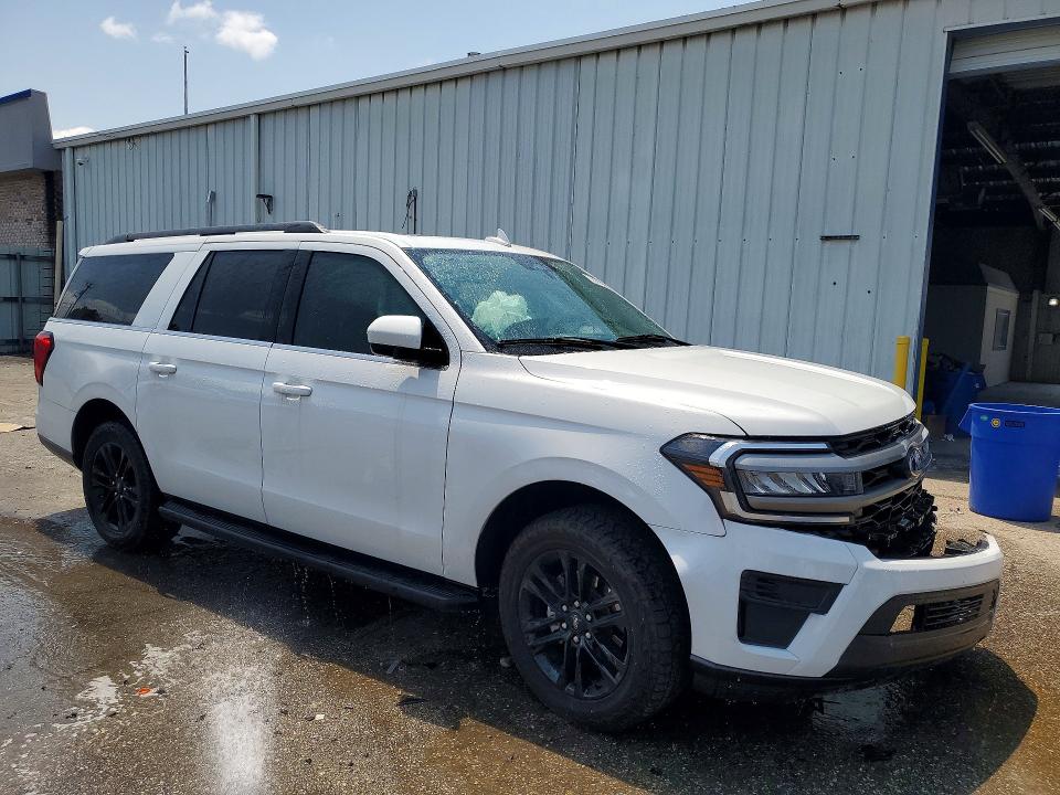 Продаж на аукціоні авто 2024 Ford Expedition, vin: 1FMJK1H85REA89008, номер лоту: 59229626