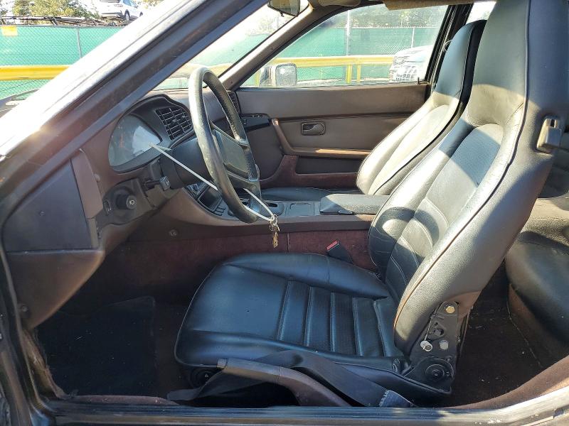 Aukcja sprzedaży 1985 Porsche 944, vin: WP0AA094XFN441312, numer aukcji: 61245706