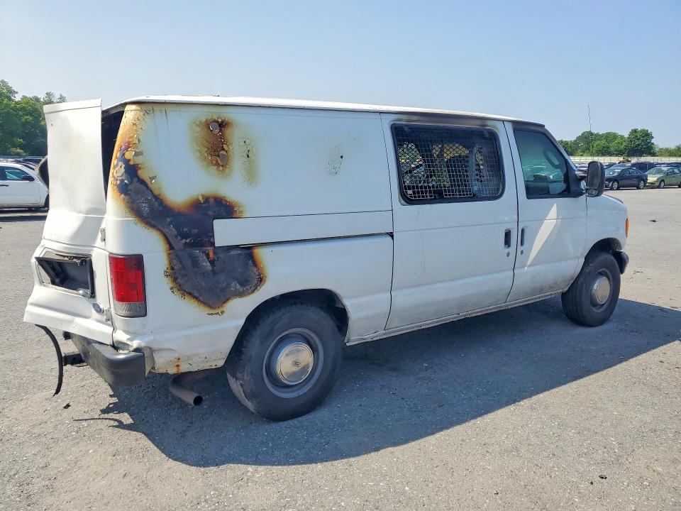 Продаж на аукціоні авто 2007 Ford Econoline, vin: 1FTNE14W77DA57892, номер лоту: 59216236