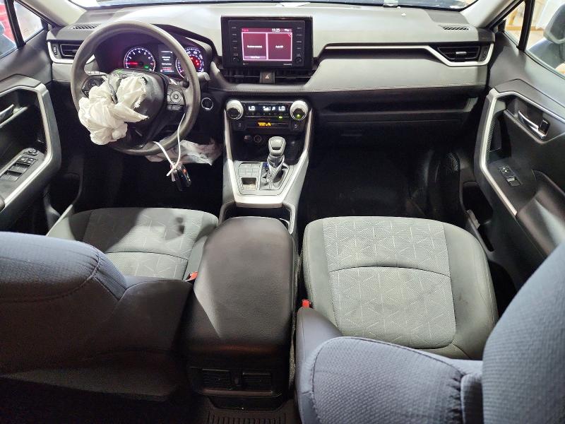 Продажа на аукционе авто 2020 Toyota Rav4, vin: 2T3P1RFV4LC118217, номер лота: 60768206