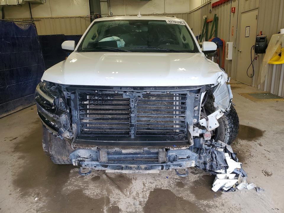 Продаж на аукціоні авто 2022 Ford Expedition, vin: 1FMJK1JTXNEA51833, номер лоту: 62765396
