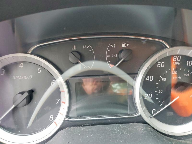 61932246 :رقم المزاد ، 3N1AB7AP6FY356201 vin ، 2015 Nissan Sentra مزاد بيع
