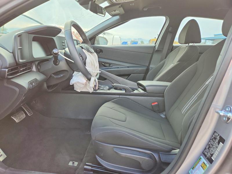 Продажа на аукционе авто 2026 Hyundai Elantra, vin: KMHLM4DGXTU156667, номер лота: 62916376
