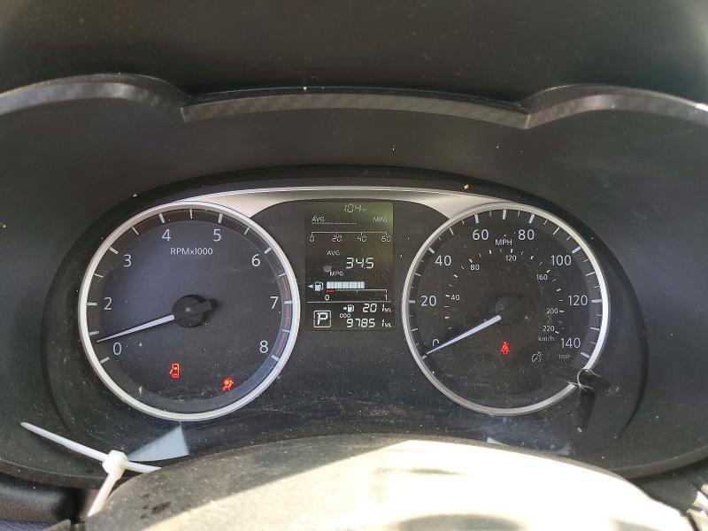 Продажа на аукционе авто 2020 Nissan Versa, vin: 3N1CN8DV5LL823102, номер лота: 63303906