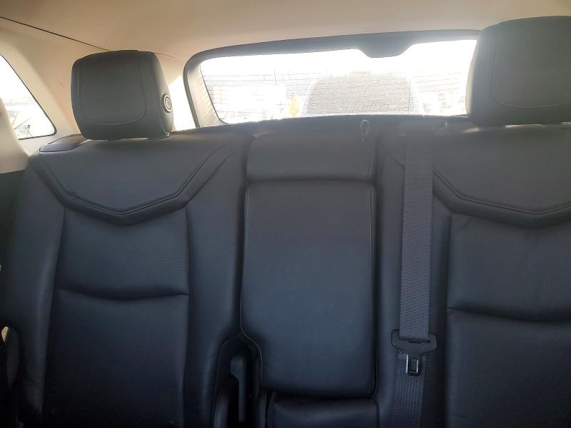 Aukcja sprzedaży 2017 Cadillac Xt5, vin: 1GYKNDRSXHZ149670, numer aukcji: 62052226