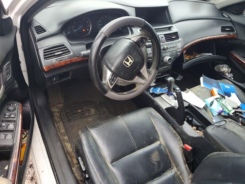 2012 Honda Crosstour მანქანა იყიდება აუქციონზე, vin: 5J6TF2H50CL001668, აუქციონის ნომერი: 57125326