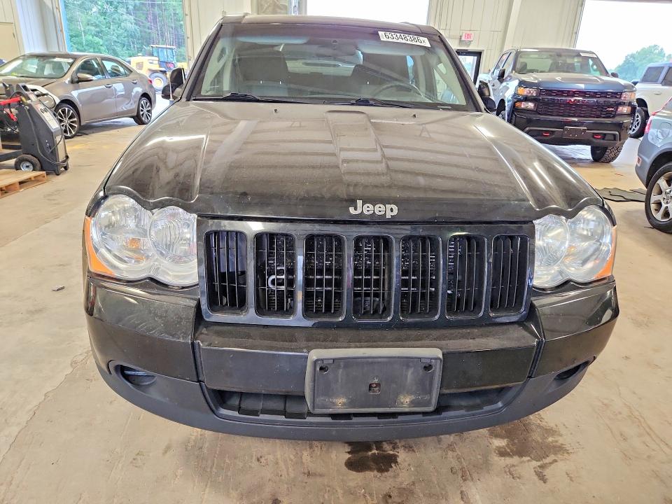 Aukcja sprzedaży 2008 Jeep Grand Cherokee, vin: 1J8GR48K78C145430, numer aukcji: 63348386