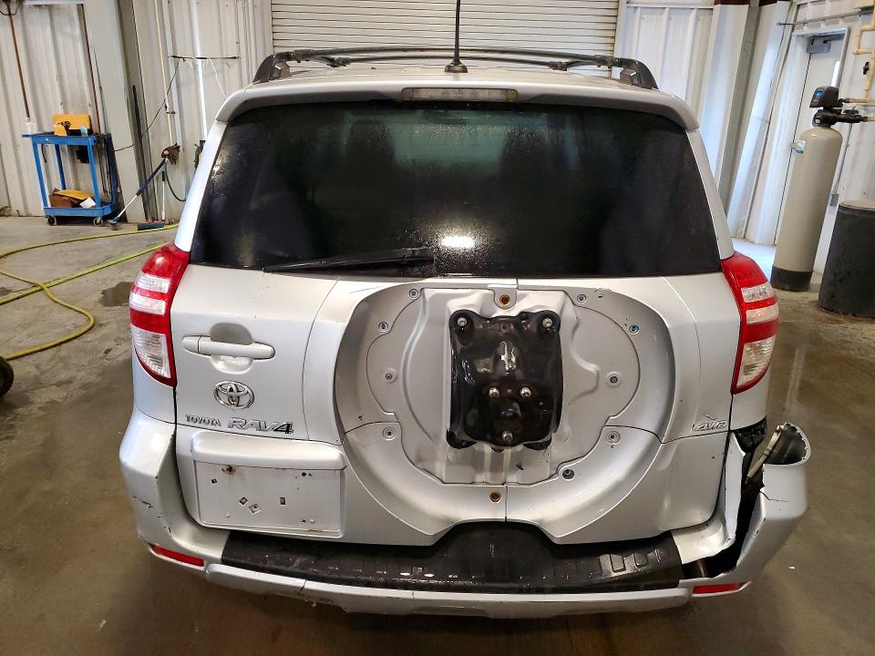 Aukcja sprzedaży 2010 Toyota Rav4, vin: 2T3BF4DV4AW057772, numer aukcji: 61440976