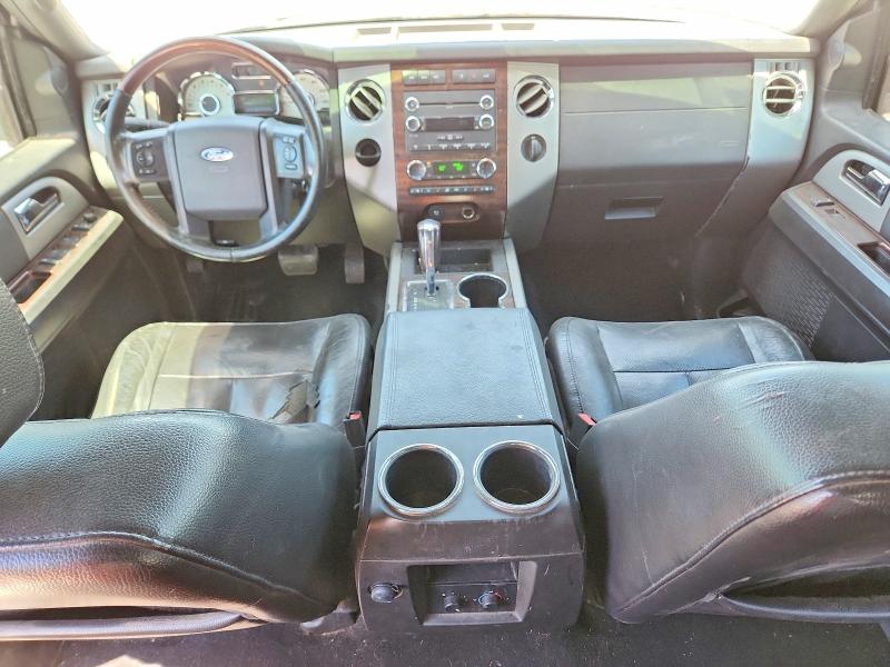 Aukcja sprzedaży 2008 Ford Expedition, vin: 1FMFK19588LA24061, numer aukcji: 60232036