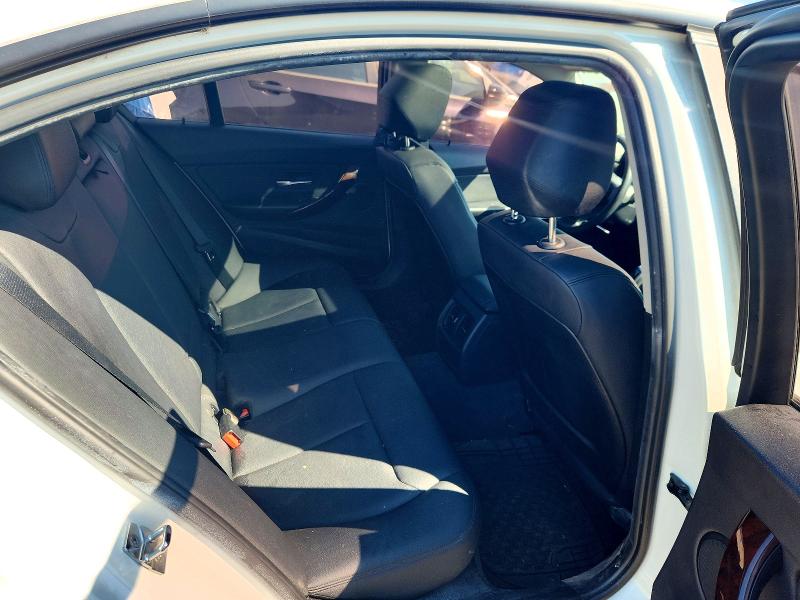 Продаж на аукціоні авто 2012 Bmw 320, vin: WBA3B1C55CF461214, номер лоту: 63108946
