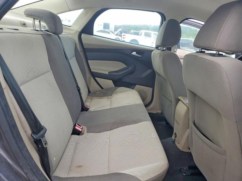 Продаж на аукціоні авто 2014 Ford Focus, vin: 1FADP3F2XEL165783, номер лоту: 59396476