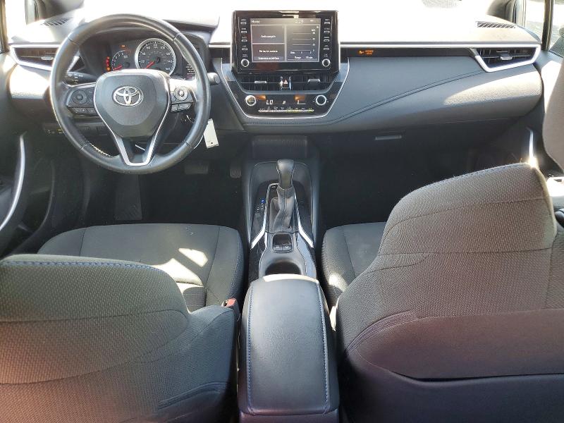Продаж на аукціоні авто 2020 Toyota Corolla, vin: JTDS4RCE0LJ025990, номер лоту: 59805996