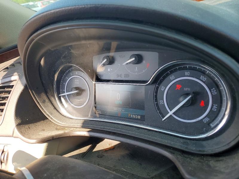 Продаж на аукціоні авто 2015 Buick Regal, vin: 2G4GN5EX9F9241973, номер лоту: 60491156