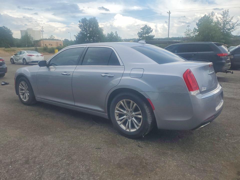 Aukcja sprzedaży 2017 Chrysler 300c, vin: 2C3CCAEG5HH549754, numer aukcji: 60184776