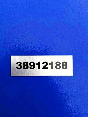 62486946 :رقم المزاد ، 38912188 vin ، 2026 Others 2026 Drive On Tilt Bed Frame M مزاد بيع