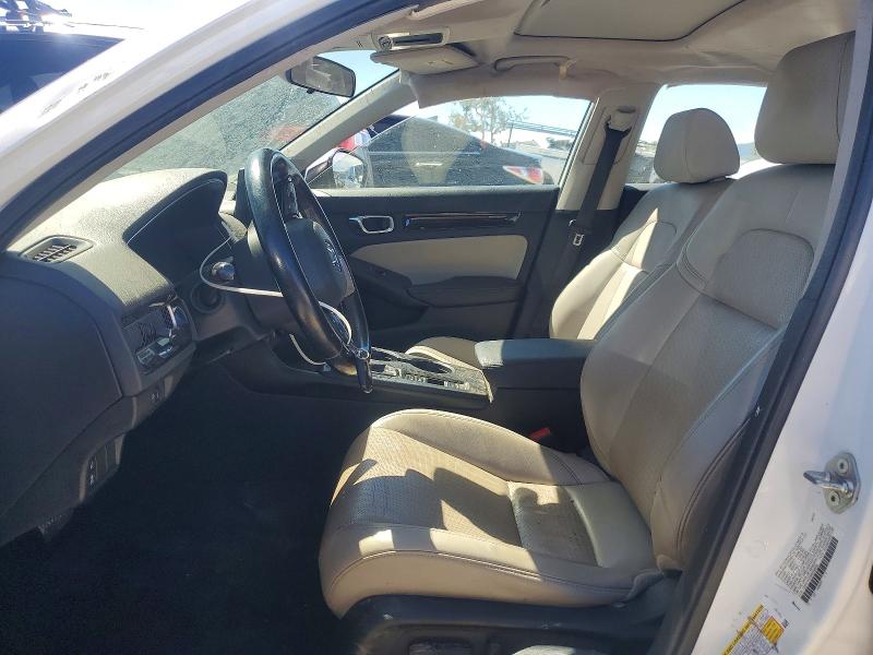 Aukcja sprzedaży 2023 Honda Civic, vin: 19XFL1H75PE008699, numer aukcji: 61959816