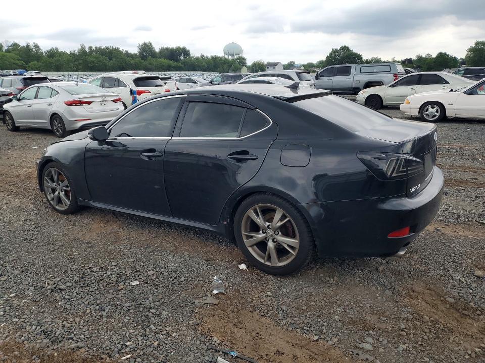 Продаж на аукціоні авто 2009 Lexus Is, vin: JTHBK262292092431, номер лоту: 60003126