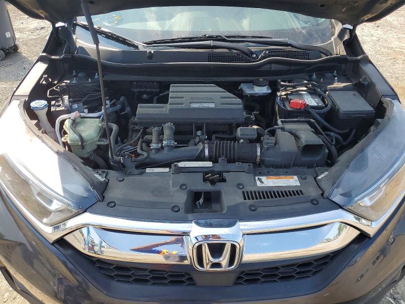 Aukcja sprzedaży 2017 Honda Cr-v, vin: 2HKRW2H85HH638612, numer aukcji: 61493316