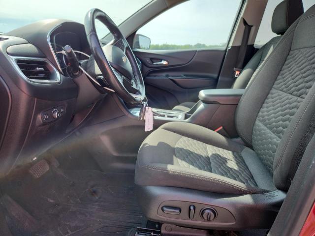Aukcja sprzedaży 2020 Chevrolet Equinox, vin: 2GNAXUEV5L6271716, numer aukcji: 59635266