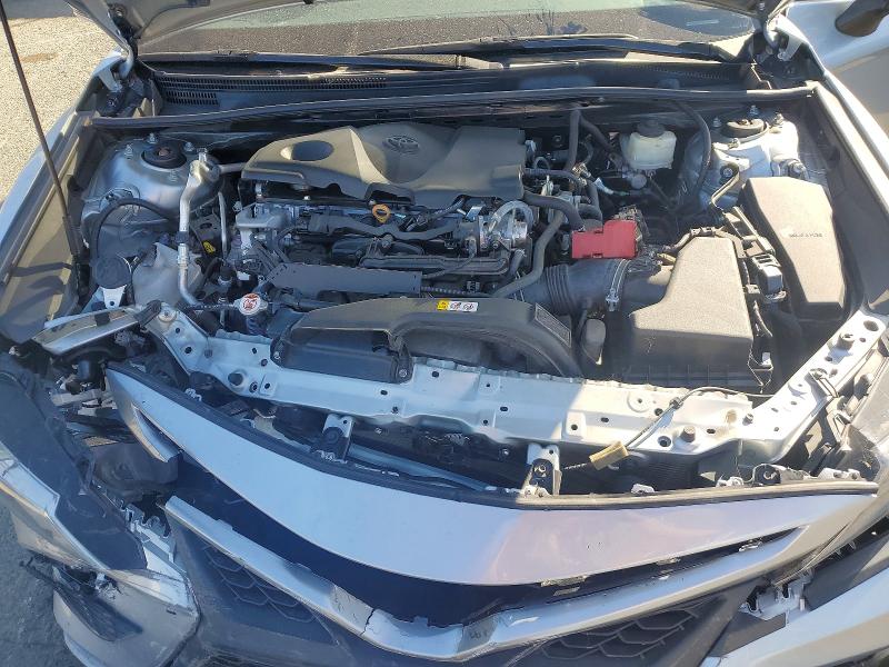 Продажа на аукционе авто 2022 Toyota Camry, vin: 4T1G11AK6NU050480, номер лота: 59895896