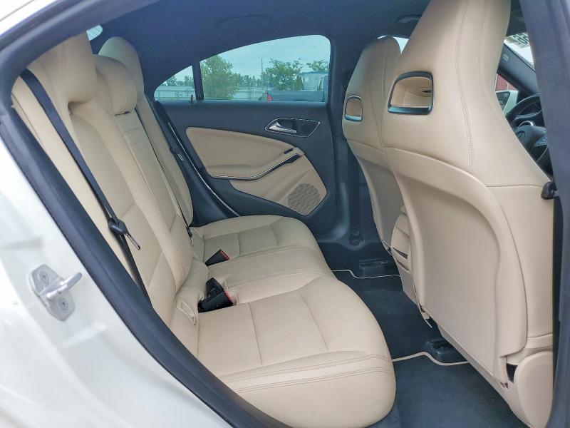 Aukcja sprzedaży 2015 Mercedes-benz Cla, vin: WDDSJ4GB6FN271182, numer aukcji: 60018556