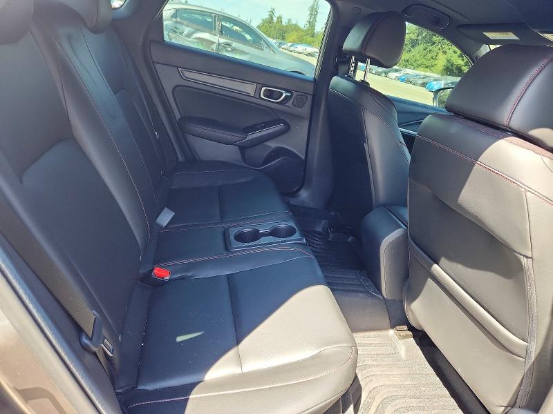 Продажа на аукционе авто 2024 Acura Integra, vin: 19UDE5G97RA000932, номер лота: 62526576