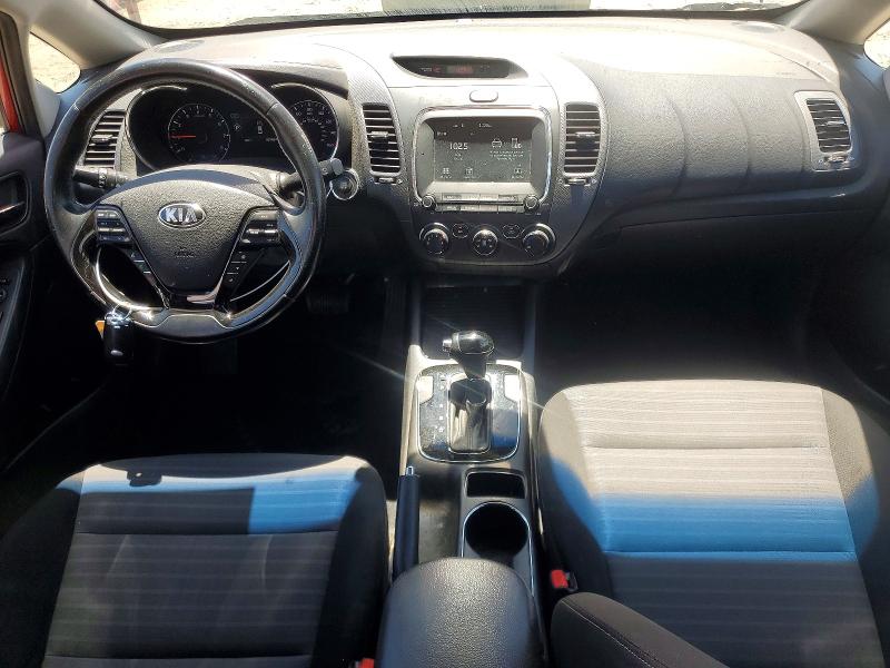 Aukcja sprzedaży 2017 Kia Forte, vin: 3KPFL4A7XHE010459, numer aukcji: 60195976