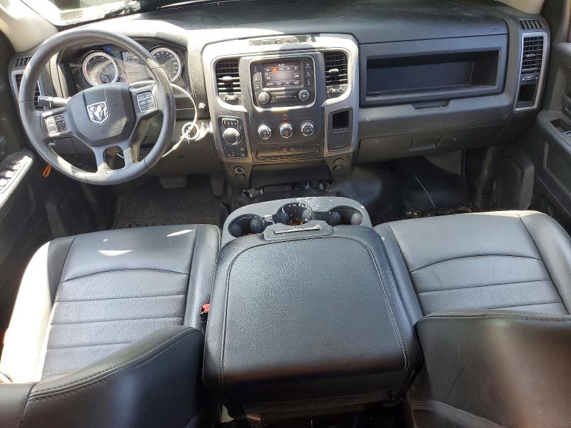 Aukcja sprzedaży 2021 Ram 1500 Classic, vin: 1C6RR7KG6MS501279, numer aukcji: 77248695