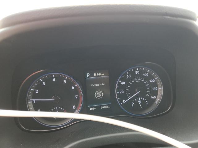Aukcja sprzedaży 2021 Hyundai Kona, vin: KM8K22AA9MU688189, numer aukcji: 58103746