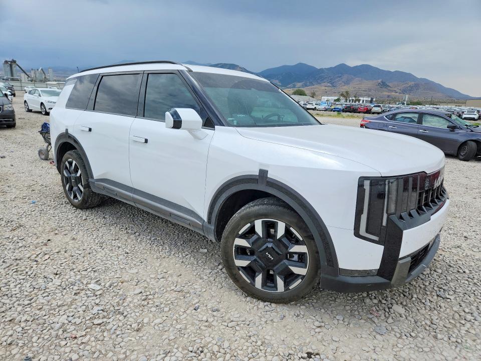 Продажа на аукционе авто 2027 Kia Telluride, vin: 5XYPEES1XVG015397, номер лота: 62144986