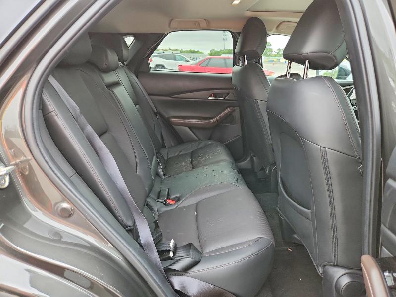 2024 Mazda Cx-30 მანქანა იყიდება აუქციონზე, vin: 3MVDMBEY2RM633544, აუქციონის ნომერი: 59266946