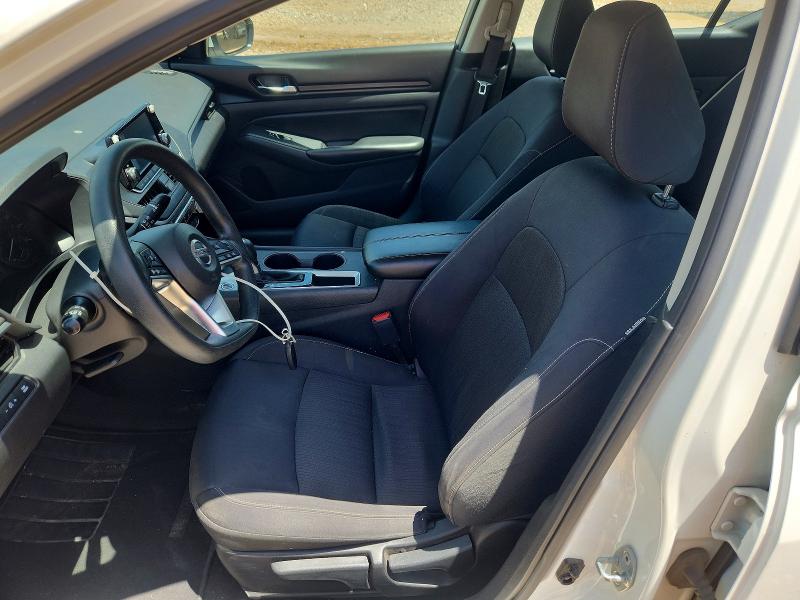 Продаж на аукціоні авто 2022 Nissan Altima, vin: 1N4BL4BV5NN328644, номер лоту: 61675276