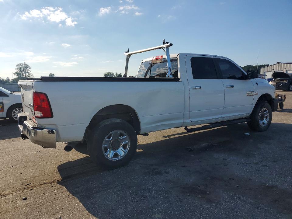 Auction sale of the 2016 Ram 2500, vin: 3C6UR5JL8GG336005, lot number: 62545386