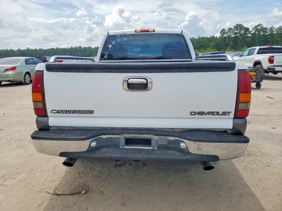 Aukcja sprzedaży 2000 Chevrolet Silverado, vin: 1GCEC14T5YZ176637, numer aukcji: 57323206