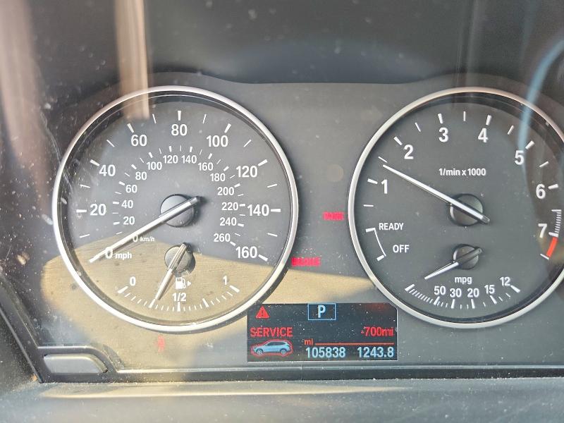 59875026 :رقم المزاد ، WBXHT3C3XG5E50971 vin ، 2016 Bmw X1 مزاد بيع