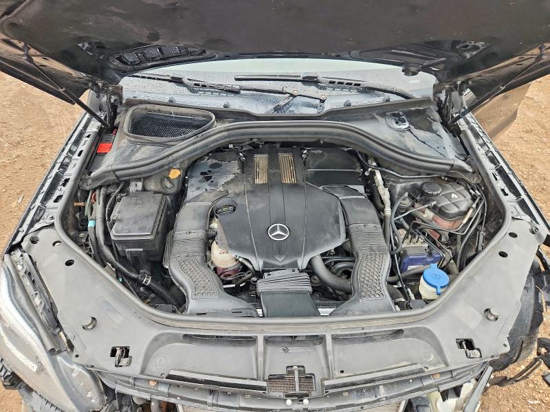 Продажа на аукционе авто 2015 Mercedes-benz Gl, vin: 4JGDF6EEXFA459722, номер лота: 63403066