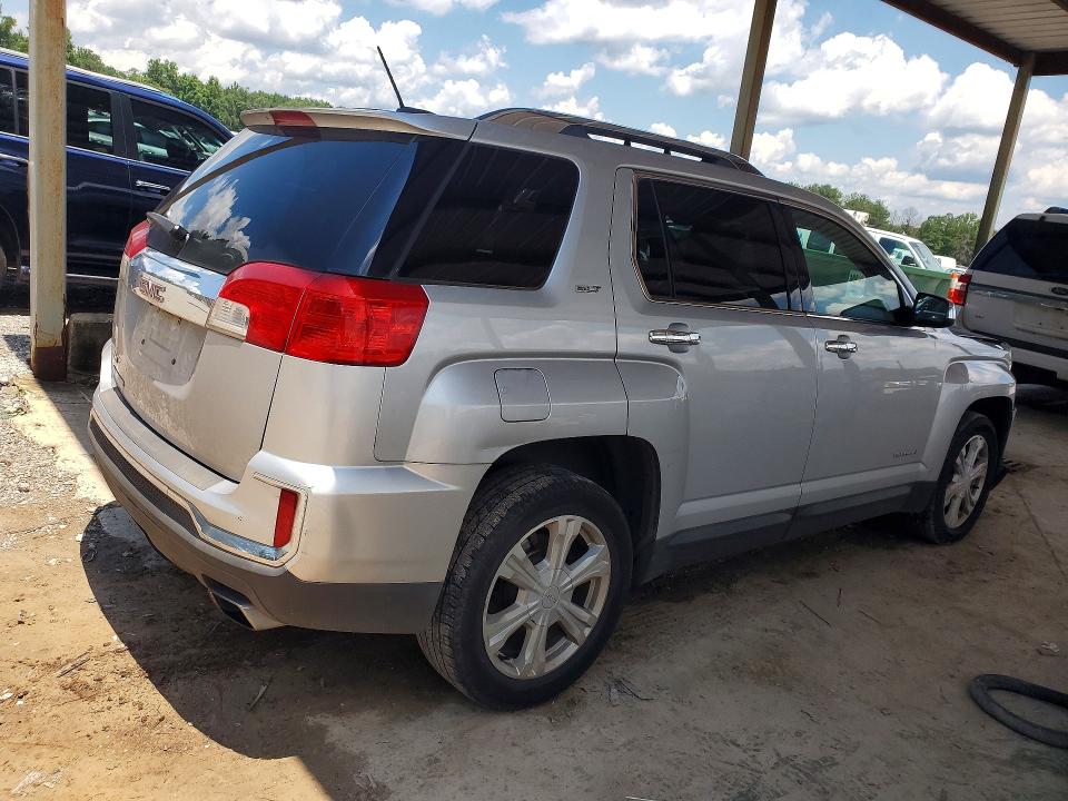 60053926 :رقم المزاد ، 2GKFLPE39G6232499 vin ، 2016 Gmc Terrain مزاد بيع