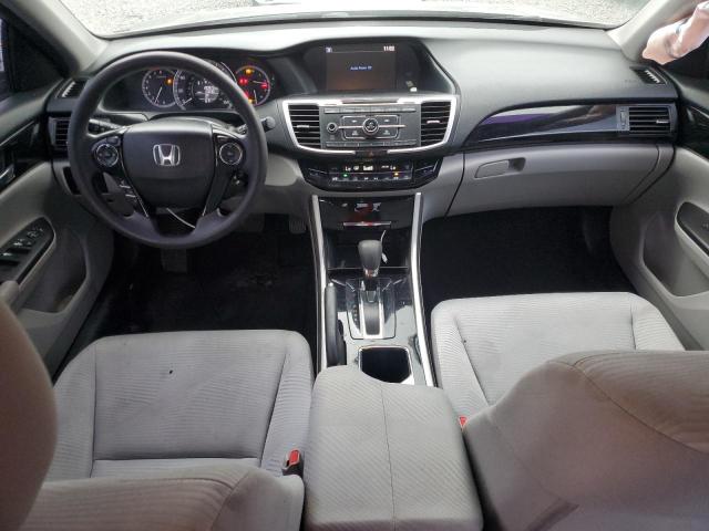 Продажа на аукционе авто 2017 Honda Accord, vin: 1HGCR2F3XHA250014, номер лота: 62920156