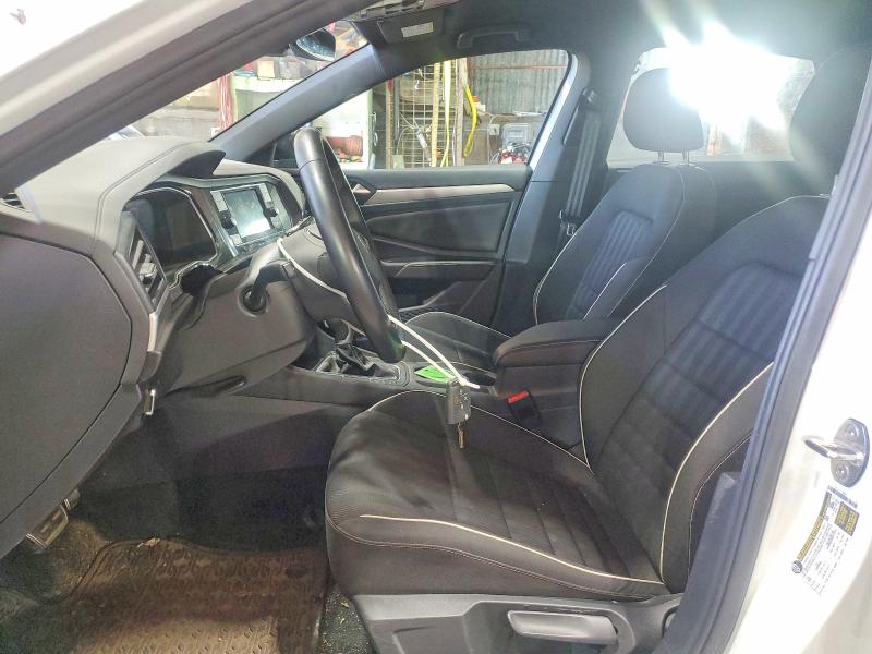 Aukcja sprzedaży 2024 Volkswagen Jetta, vin: 3VWBM7BU3RM083548, numer aukcji: 59317186