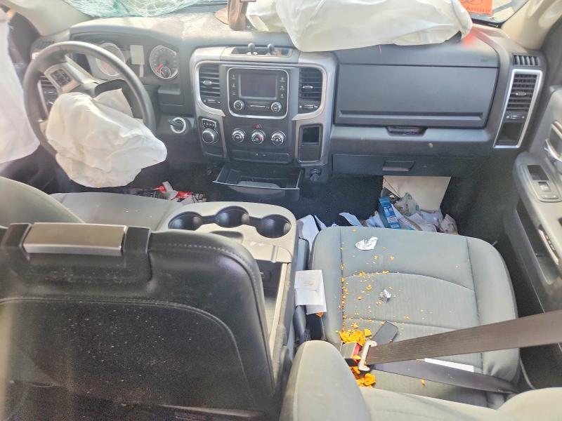 Продаж на аукціоні авто 2021 Ram 1500 Classic, vin: 1C6RR6TT6MS517343, номер лоту: 58178746