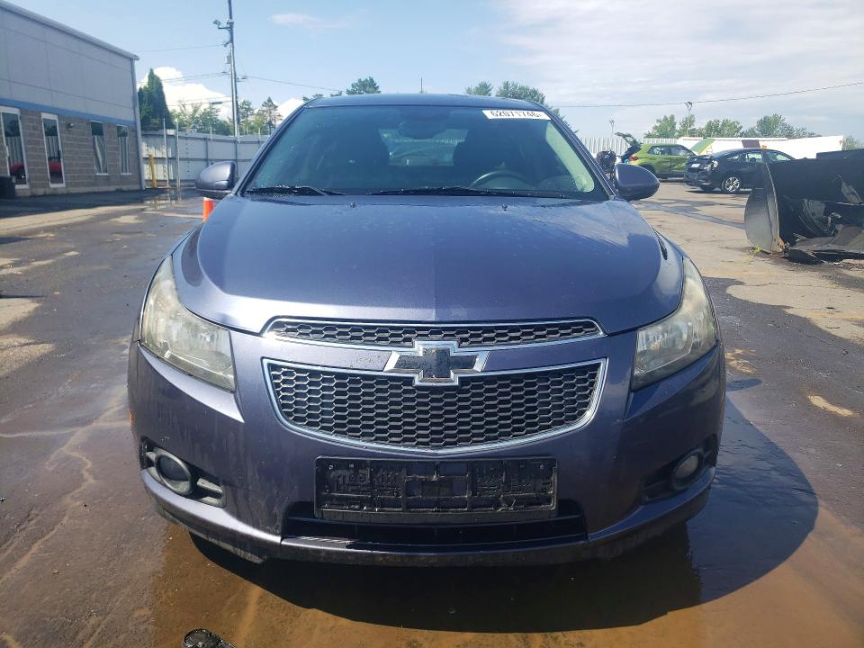 Продажа на аукционе авто 2014 Chevrolet Cruze, vin: 1G1PC5SB3E7167400, номер лота: 62071746